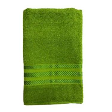 Imagem de TOALHA DE ROSTO CLEO BRANCO GROH