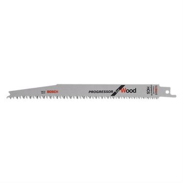 Imagem de Lâmina De Serra Sabre Progressor For Metal S2345x - 2608654403 - Bosch Sabre Progressor...