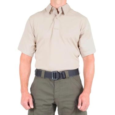 Imagem de First Tactical Camisa masculina 112012-055-M-R V2 Pro Perf S/P cáqui M