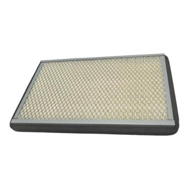 Imagem de Zrbectay Filtro de ar 6693221 compatível com Bobcat 5600 5610 UW53 UW56 E25 E26 E32 E35 E42 E45 E50 E55 E55W