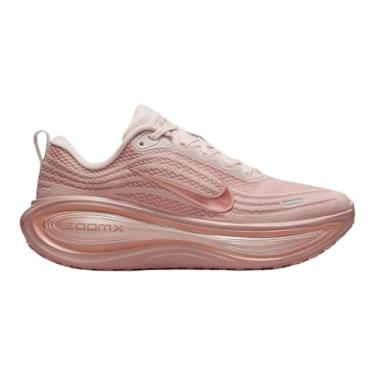 Imagem de Tênis masculino Nike Vomero Plus 254.0 cm branco/preto-carmesim brilhante, Particle Pink, 38 BR