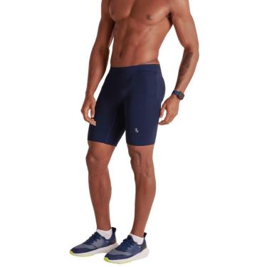 Imagem de Bermuda Térmica Lupo Masculina Poliamida Academia Fitness Esportes-Masculino