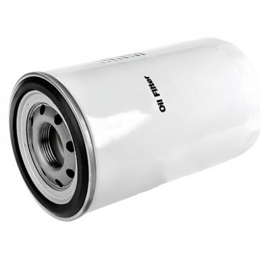 Imagem de Filtro de óleo combinado S156071290 com porca 15209Z500D filtro de lubrificante 15209Z5001 S156072190 C605 compatível com caminhão NISSAN UD PW 37 A-PK 1800HD 2000 2300DH 2300DH 00LP 26 00 3300