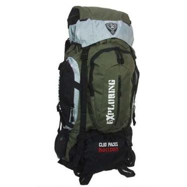 Imagem de Mochila Camping Trilha 70 Litros Mc5386 - Clio Packs