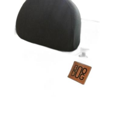 Imagem de Capa Protetora Impermeável Banco Carro Boodog Pet Cães Gatos