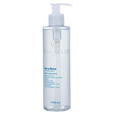 Imagem de Sabonete Líquido Facial Balmare Like a Wave 300ml-Unissex