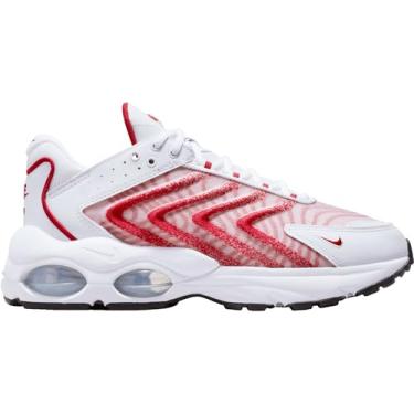 Imagem de Nike Tênis masculino, 0, Branco e vermelho, 43