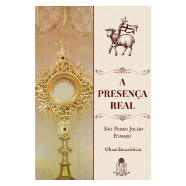 Imagem de A Presença Real