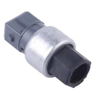 Imagem de Sensor de pressão do ar condicionado para Volvo C30, C70, S40 e V50 (30730516) Sensor de pressão do ar condicionado automotivo 30780427 31332642