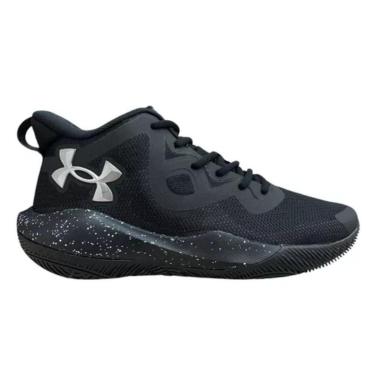 Imagem de Tênis Under Armour Bankshot Se Masculino-Masculino