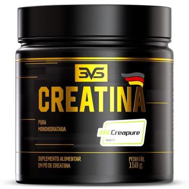 Imagem de Creatina 3VS Nutrition Creapure Monohidratada  150g-Unissex