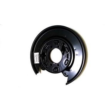 Imagem de Subaru 2000-2009 Protetor contra poeira de freio traseiro direito Legacy Outback Baja 26704AE040 OEM genuíno