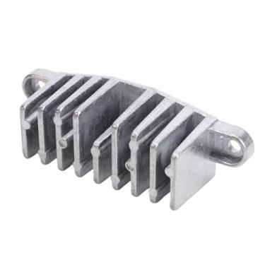 Imagem de RiToEasysports Módulo de Controle LED DRL para X3 F25 X4 F26, Módulo de Luz de Circulação Diurna Com Instalação Plug and Play OEM 1308310415 6002TZ0120 Substituição 2010-2018