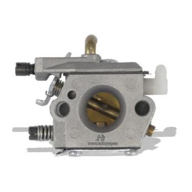 Imagem de Carburador Para Motosserra Stihl Ms024 Ms026 - Mercadopeças