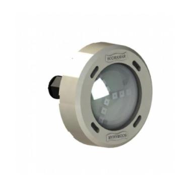 Imagem de Refletor LED RGB 9w para Piscina até 25 m² SODRAMAR