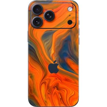 Imagem de Razer Capas - iPhone 17 Pro Max - Lamas - Embalagem EN