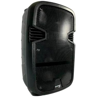 Imagem de Caixa Ativa Bluetooth Usb Soundvoice 12 Ca-120