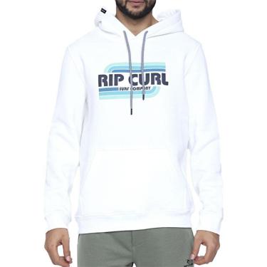 Imagem de Moletom Rip Curl Hey Mamma Vintage Hood Masculino-Masculino