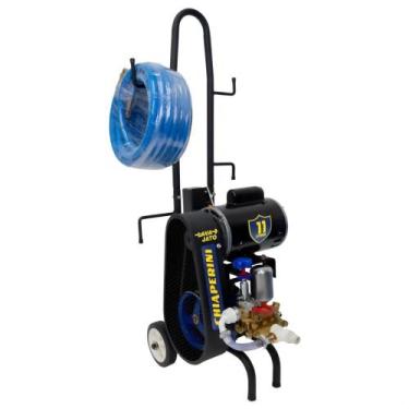 Imagem de Lavadora Pressão Alta Vazão 127v 1HP Chiaperini Lava Jato Lj11l, 110V