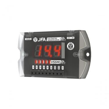 Imagem de Voltimetro Sequenciador Jfa Vs5hi