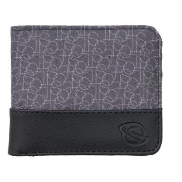 Imagem de Carteira Lost Wallet Printed SM25-Masculino