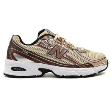Imagem de Tênis New Balance 740 Unissex-Unissex