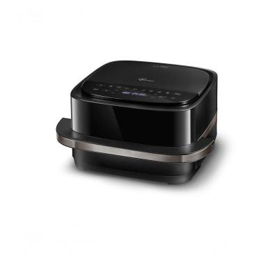 Imagem de Fritadeira Air Fryer Fischer Dual Grill 4 Litros 36990 220V