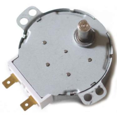 Imagem de Motor para Microondas - Redutor Síncrono 4W 3RPM