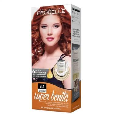 Imagem de Coloração Super Bonita 8.4 Probelle