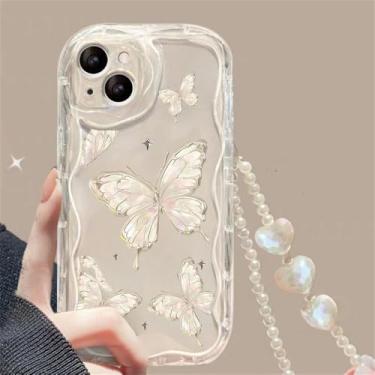 Imagem de Capa para celular Xiaomi Redmi Note 14 13 Pro Plus Note 12S 10 11 8 Pro 12 para Redmi 13 12C 13C 14C 10C, capa ondulada de TPU, S13248, para Redmi Note 14 4G