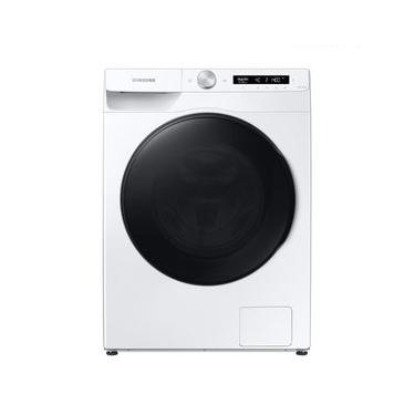 Imagem de Lava e Seca Smart Samsung 13Kg WD13 com Lavagem a Seco e Ecobubble – Branca