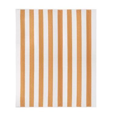 Imagem de COTTON CRAFT Toalha de praia extragrande extra larga - toalha de praia grande e enorme para dois - 100% algodão aveludado pelúcia grossa 450 g/m² super macia luxo - toalha de banho de piquenique de