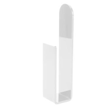 Imagem de Suporte De Chapéus Na Parede,Organizador De Parede Em Acrílico Para Chapéus E Bonés - Suportes Para Bonés Economizadores De Espaço,Para Casa De Banho Armário Quarto Sala De Estar Entrada