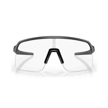 Imagem de Óculos de Sol Oakley Masculino Carbono fosco 0OO9463 9463453-Unissex