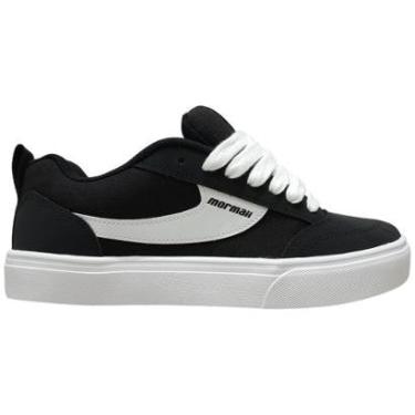 Imagem de Tênis Mormaii Killian Masculino Adulto Confortavel Robusto-Masculino