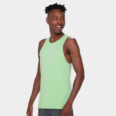 Imagem de Regata New Balance Sport Essentials Masculina-Masculino