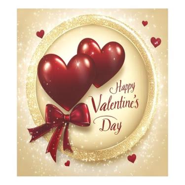 Imagem de Blueangle Capa magnética para lava-louças para dia dos namorados, decoração da capa frontal da máquina de lavar louça, adesivos de eletrodomésticos, adesivos de eletrodomésticos, 58 cm C x 66 cm