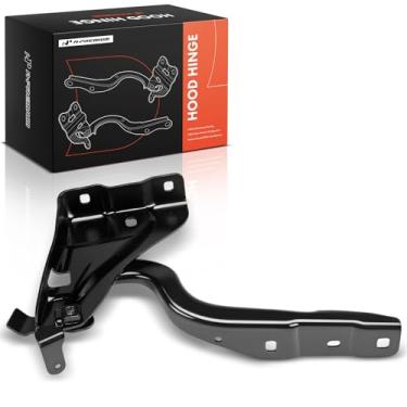 Imagem de A-Premium Dobradiça do capô dianteiro compatível com Mercedes-Benz W246 Series B250e 2016-2017, B Electric Drive 2015, lado esquerdo dianteiro