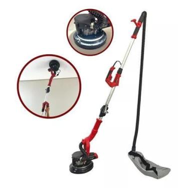 Imagem de Lixadeira de parede e teto 750w - IMPORTWAY, 110V