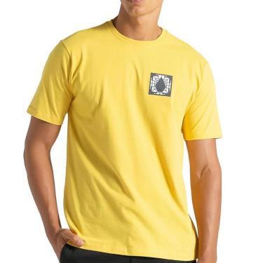 Imagem de Camiseta Volcom Within WT25 Masculina-Masculino
