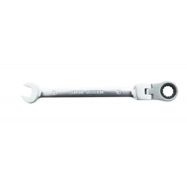Imagem de Chave combinada articulada c/ catraca 14mm vanád. Belfix