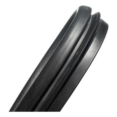 Imagem de Borracha Para-brisa Caminhão/pick-up D20 D40 D60 Após 85 [f103]