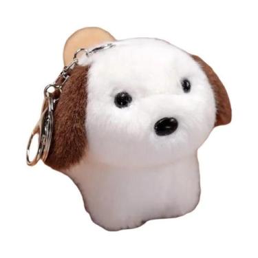 Imagem de Pulseira De Pelúcia Kawaii De Capivara, Brinquedo Engraçado Para Cães 