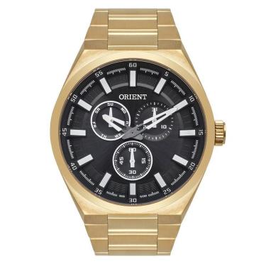 Imagem de Relógio Orient Masculino Sport MGSSM032 G1KX-Masculino