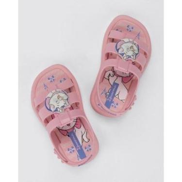 Imagem de Sandália Infantil Ipanema Disney Cute-Unissex