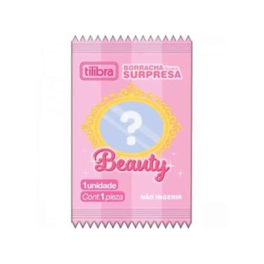 Imagem de Borracha Surpresa Beauty | Tilibra