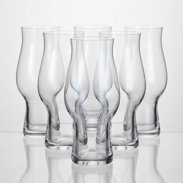 Imagem de Copo Craft Beer, Copo de Cerveja de Vidro 460ml – Ruvolo