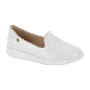 Imagem de Tenis Modare 7358.222 Sem Cadarço Slip On Flatform Baixo Feminino-Feminino