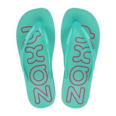 Imagem de Chinelo de Dedo Feminino Moda Conforto Leve Zaxy Start-Feminino