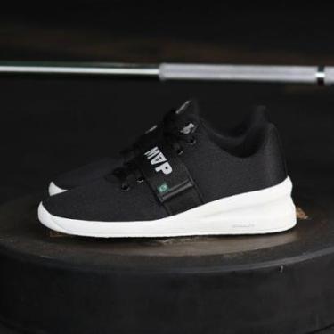 Imagem de Tenis De Lpo Lifter Pro - Black White 50114-Unissex